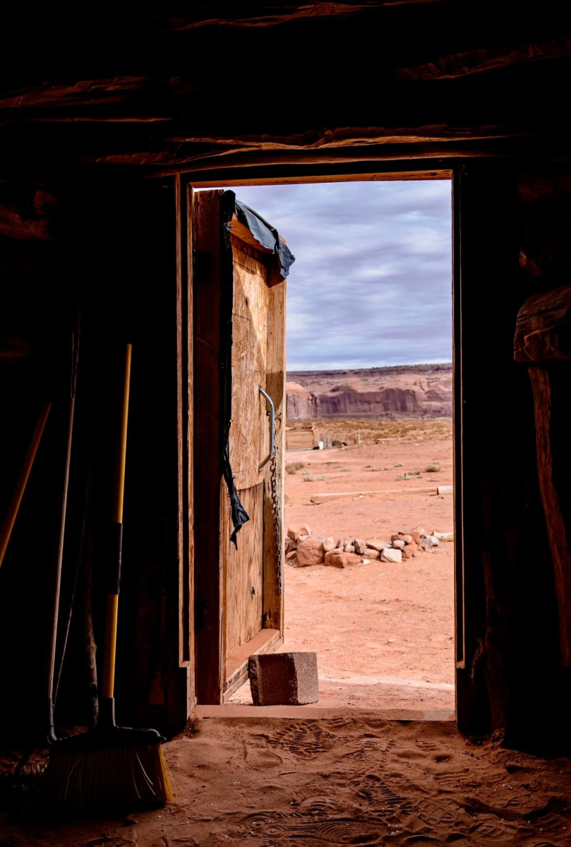 Monument Valley, Navajo County, Arizona, US